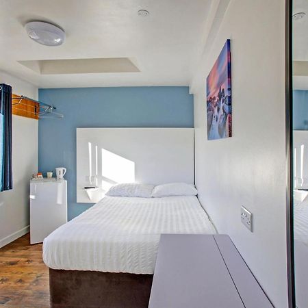 Oyo Aparthotel Hathern Экстерьер фото