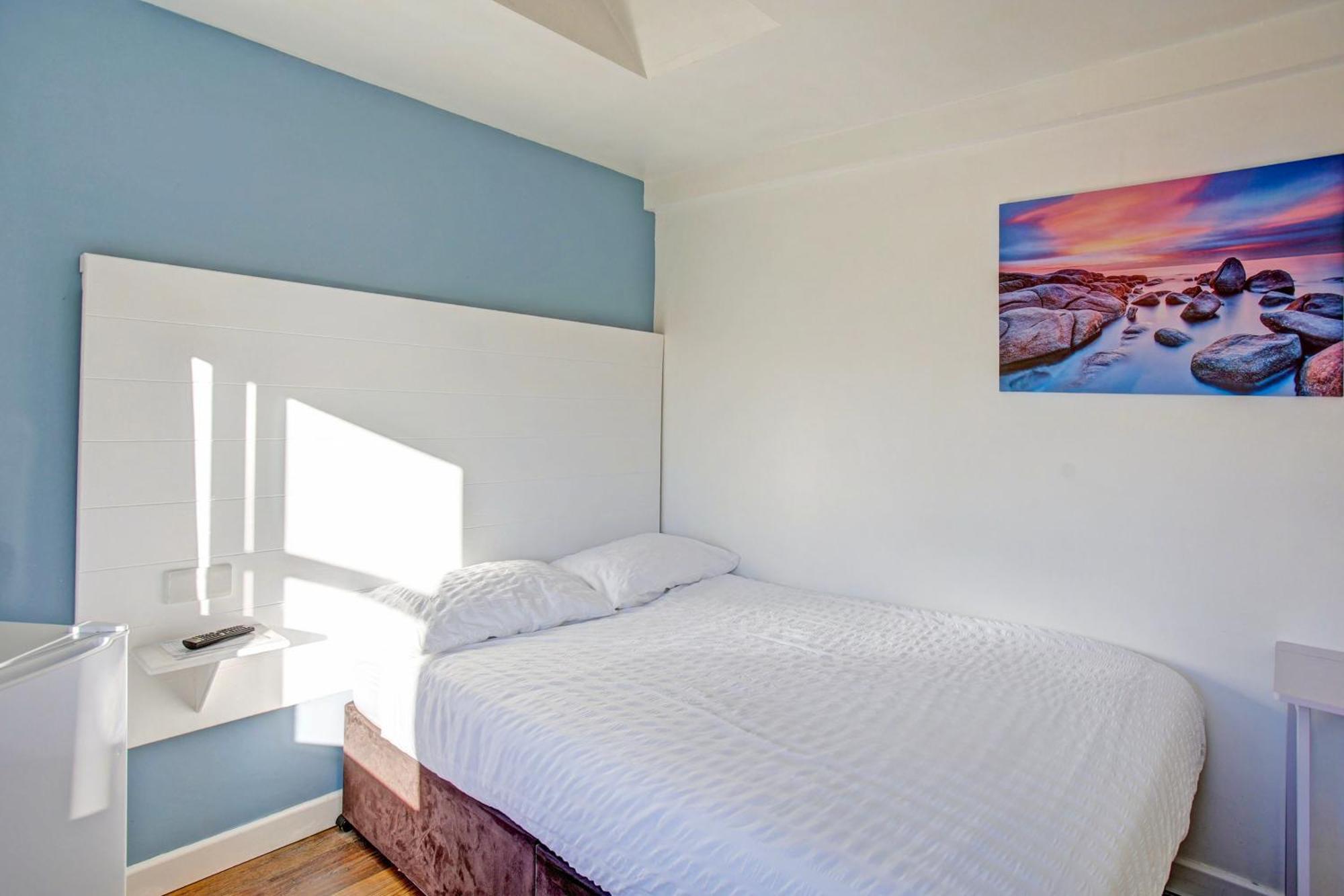 Oyo Aparthotel Hathern Экстерьер фото