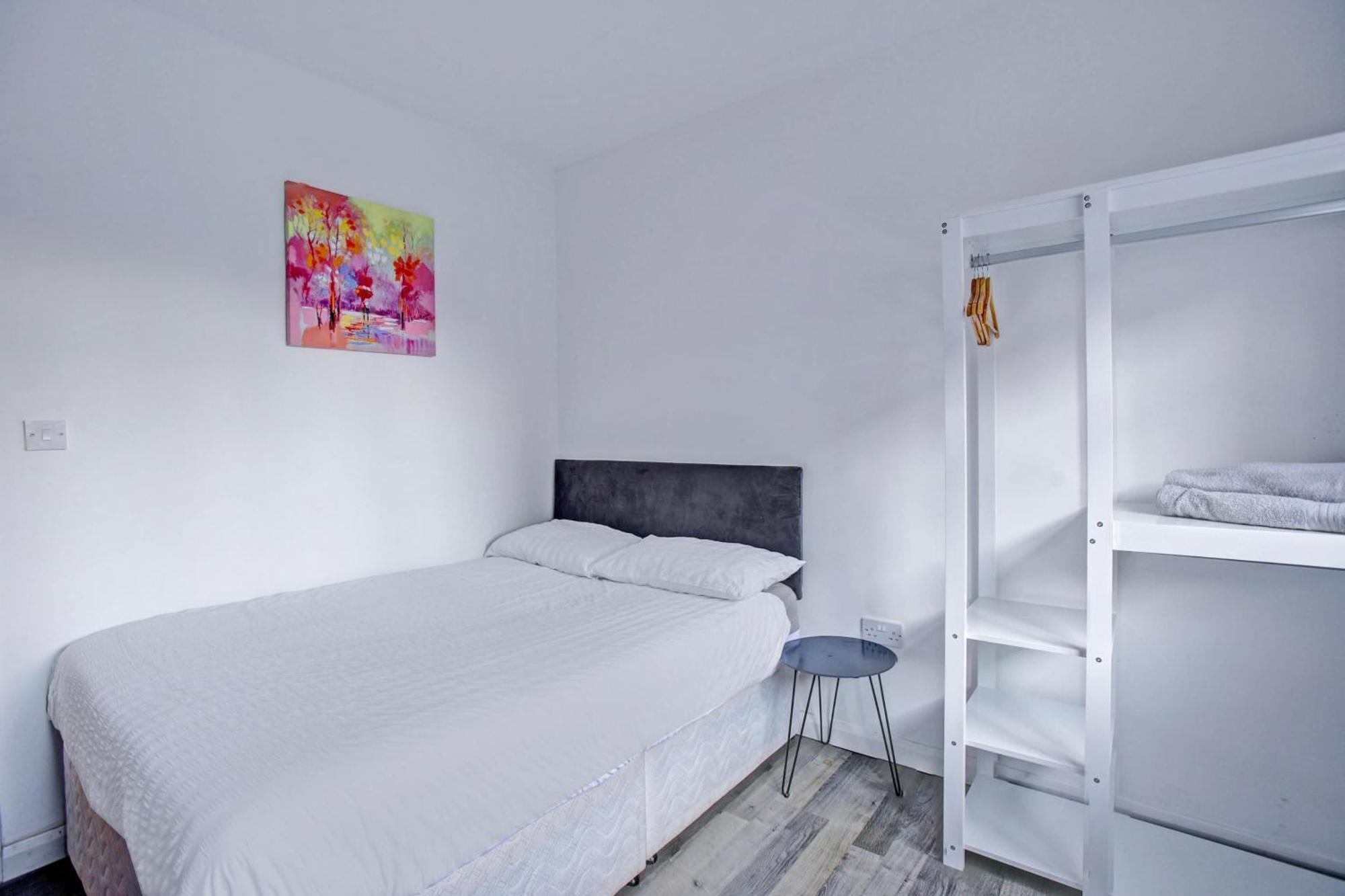 Oyo Aparthotel Hathern Экстерьер фото