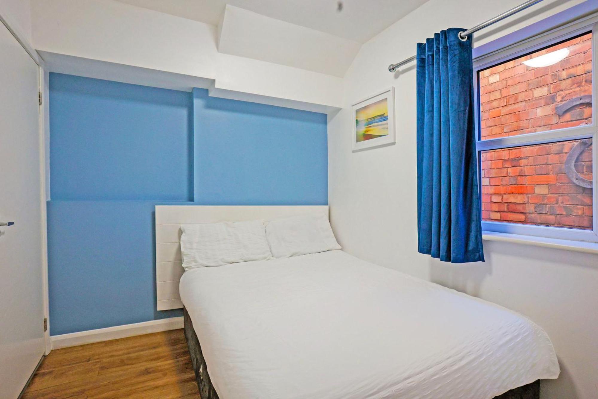 Oyo Aparthotel Hathern Экстерьер фото
