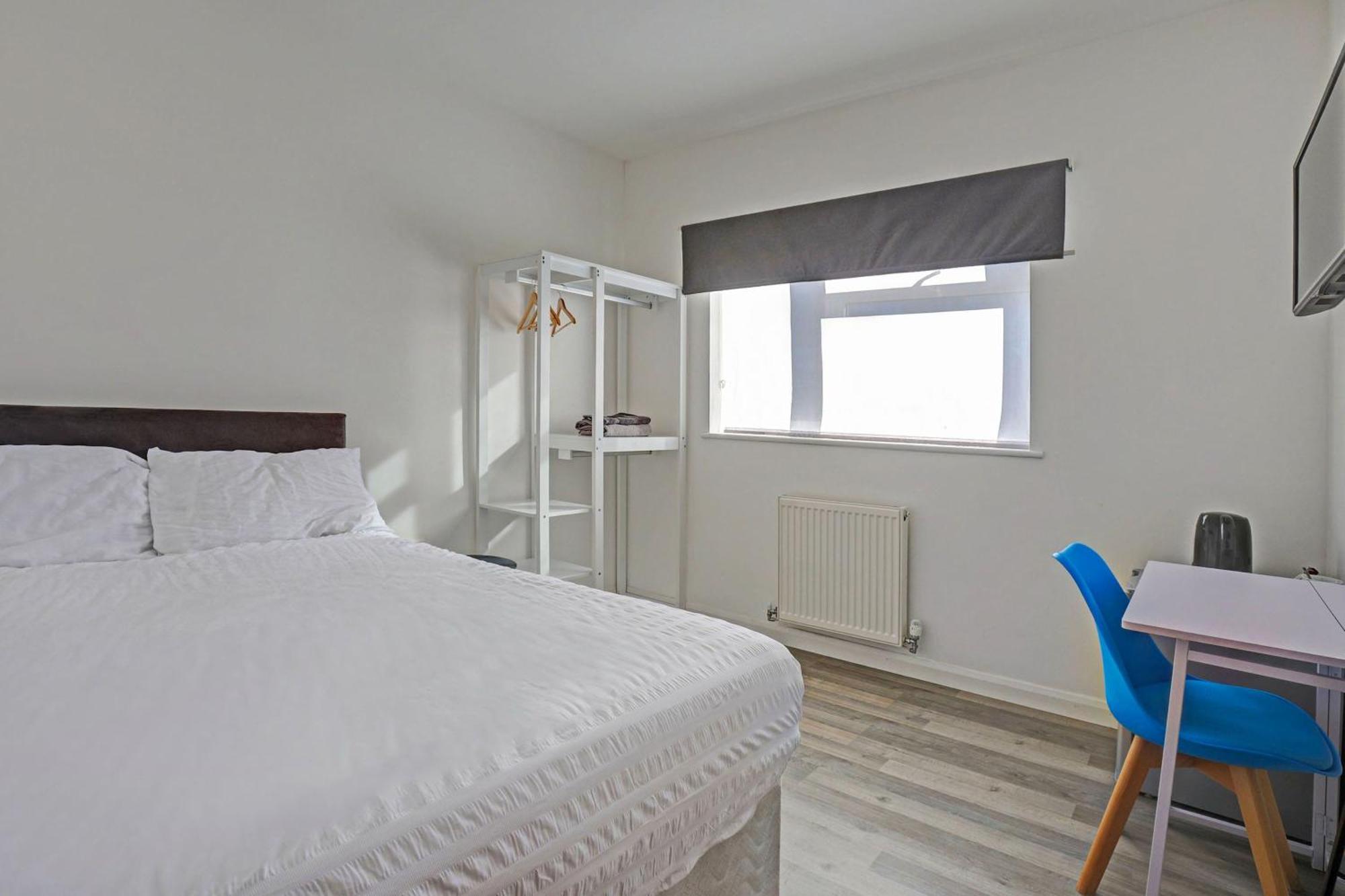Oyo Aparthotel Hathern Экстерьер фото