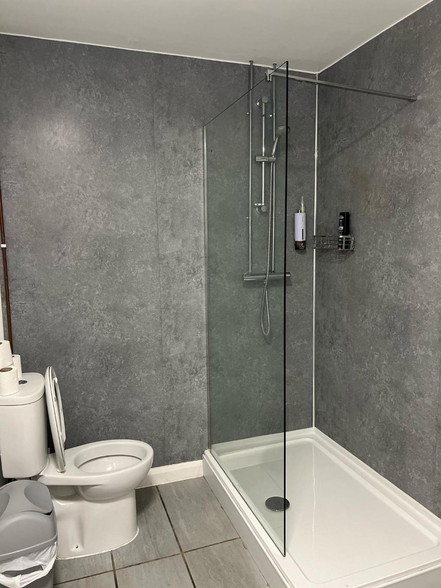 Oyo Aparthotel Hathern Экстерьер фото