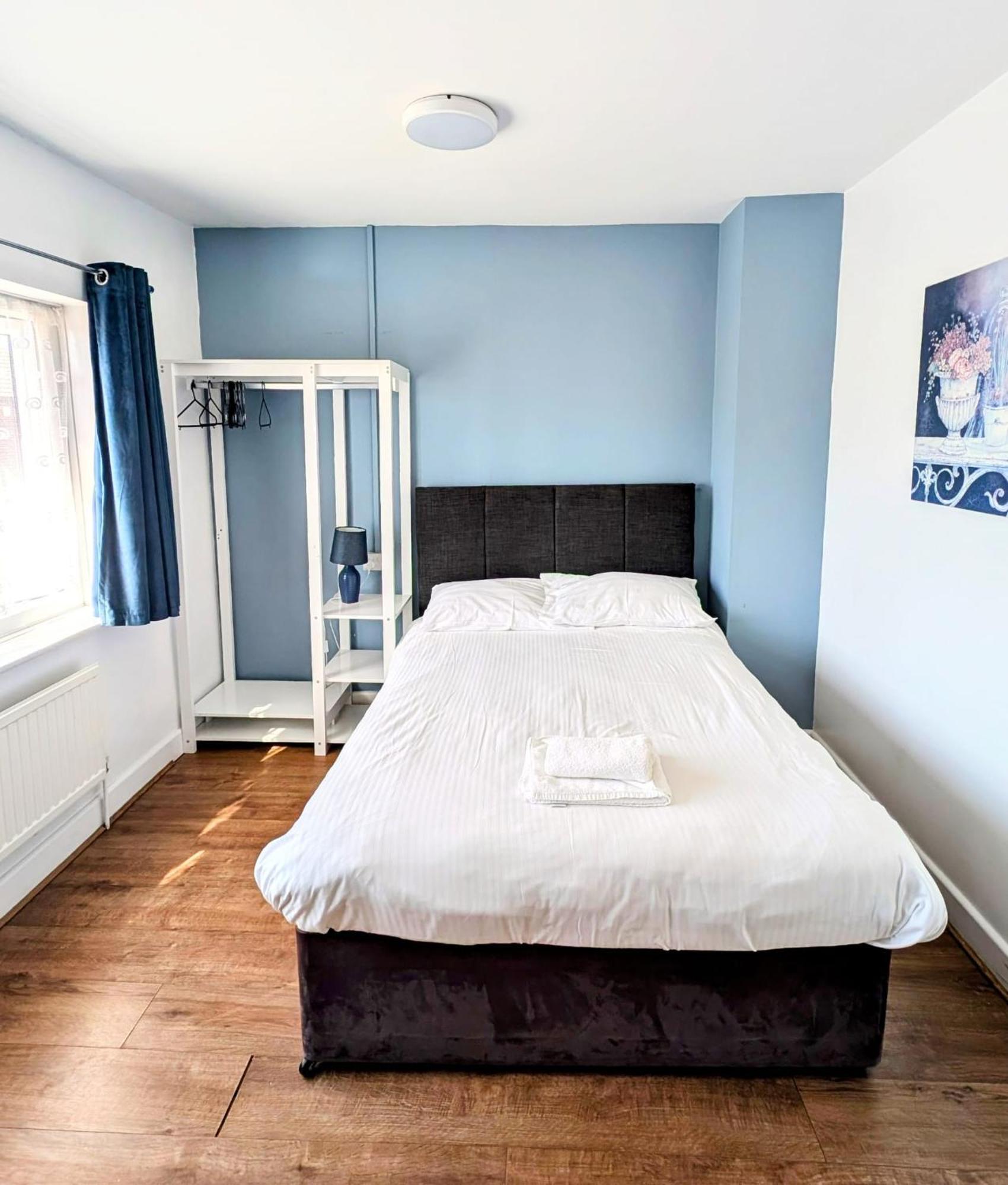 Oyo Aparthotel Hathern Экстерьер фото
